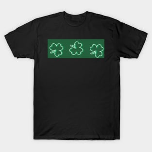 Shamrocks T-Shirt